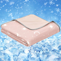 Sky Light Pink